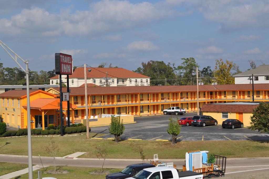 Travel Inn Beaumont Exterior foto