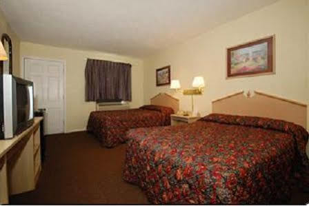Travel Inn Beaumont Exterior foto